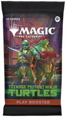TMNT Sealed
