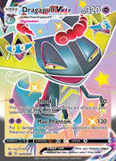 Dragapult VMAX (SWSH097) (Jumbo Card) [Sword & Shield: Black Star Promos] - Waypoint Games CA