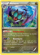Noivern (77/111) (Cosmos Holo) (Blister Exclusive) [XY: Furious Fists] - Waypoint Games CA