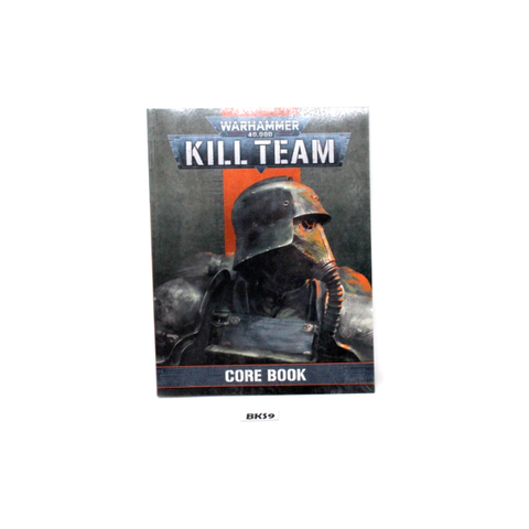 KILL TEAM: Core Book BKS9