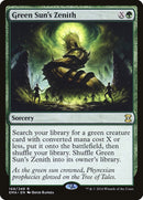 Green Sun's Zenith [Eternal Masters] - Waypoint Games CA