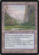 Sheltered Valley [Alliances] - Waypoint Games CA
