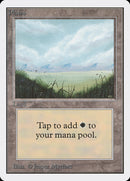 Plains (288) [Unlimited Edition] - Waypoint Games CA