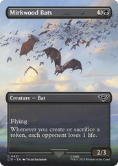 LOTR Singles