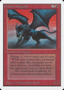 Granite Gargoyle [Unlimited Edition] - Waypoint Games CA