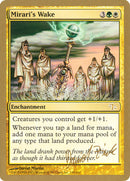 Mirari's Wake (Daniel Zink) [World Championship Decks 2003] - Waypoint Games CA