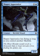 Shaper Apprentice [Ixalan] - Waypoint Games CA
