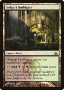 Golgari Guildgate [Dragon's Maze] - Waypoint Games CA