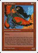 Bird Maiden [Fifth Edition] - Waypoint Games CA