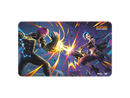 Riftbound: League of Legends TCG Playmat - Vendetta - Vi VS Jinx