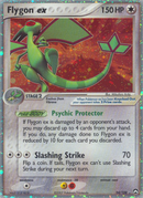 Flygon ex (94/108) [EX: Power Keepers] - Waypoint Games CA
