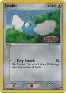 Swablu (66/108) (Stamped) [EX: Power Keepers] - Waypoint Games CA