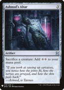 Ashnod's Altar [Mystery Booster] - Waypoint Games CA