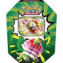 Ascended Heroes Tin - Mega Feraligatr/Emboar/Meganium EX