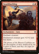 Swashbuckling [Ixalan] - Waypoint Games CA