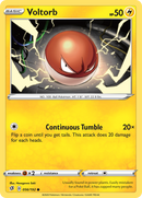 Voltorb (056/192) [Sword & Shield: Rebel Clash] - Waypoint Games CA
