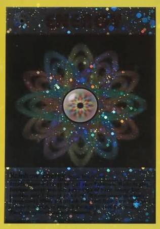 Rainbow Energy (WotC League Promo) [League & Championship Cards] - Waypoint Games CA