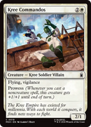 Kree Commandos [Marvel Super Heroes]
