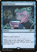 Serum Visions (031) [Secret Lair Drop Series] - Waypoint Games CA