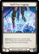 Spell Fray Leggings [DYN239] (Dynasty)  Cold Foil - Waypoint Games CA
