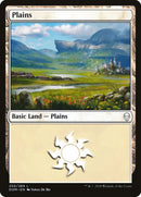 Plains (250) [Dominaria] - Waypoint Games CA