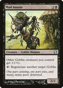 Mad Auntie [Modern Masters] - Waypoint Games CA