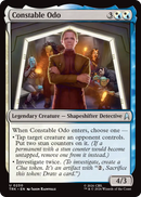 Constable Odo [Star Trek]