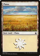 Plains (290) [Commander Anthology] - Waypoint Games CA