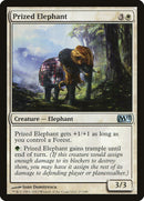 Prized Elephant [Magic 2013] - Waypoint Games CA