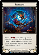 Seerstone [DYN193] (Dynasty)  Rainbow Foil - Waypoint Games CA