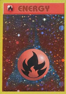 Fire Energy (WotC 2002 League Promo) [League & Championship Cards] - Waypoint Games CA