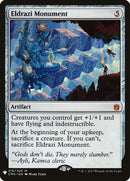 Eldrazi Monument [Mystery Booster] - Waypoint Games CA