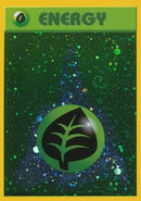 Grass Energy (WotC 2002 League Promo) [League & Championship Cards] - Waypoint Games CA
