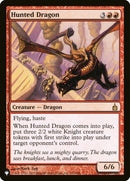 Hunted Dragon [The List] - Waypoint Games CA