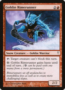 Goblin Rimerunner [Coldsnap] - Waypoint Games CA