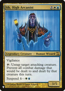 Tempting Licid [The List]