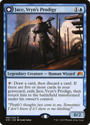 Jace, Vryn's Prodigy // Jace, Telepath Unbound [Magic Origins] - Waypoint Games CA