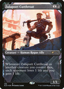 Zulaport Cutthroat [Secret Lair Drop Series] - Waypoint Games CA
