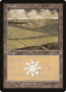 Plains (332) [Odyssey] - Waypoint Games CA