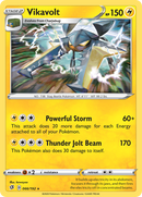 Vikavolt (066/192) [Sword & Shield: Rebel Clash] - Waypoint Games CA