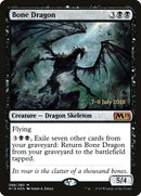Bone Dragon [Core Set 2019 Prerelease Promos] - Waypoint Games CA