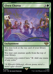 LOTR Singles