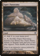 Esper Panorama [Shards of Alara] - Waypoint Games CA