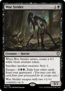Woe Strider [Bloomburrow Commander]