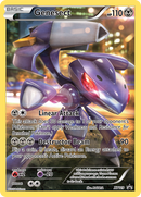 Genesect (XY119) [XY: Black Star Promos] - Waypoint Games CA