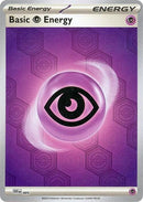 Basic Psychic Energy (005) [Scarlet & Violet: Shrouded Fable] - Waypoint Games CA