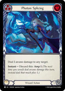 Photon Splicing (Blue) [ROS206] (Rosetta) - Waypoint Games CA