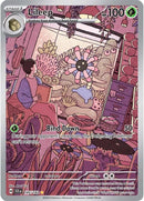 Lileep (145/142) [Scarlet & Violet: Stellar Crown] - Waypoint Games CA