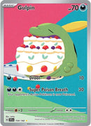 Gulpin (154/142) [Scarlet & Violet: Stellar Crown] - Waypoint Games CA
