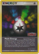 Multi Energy (89/108) (Stamped) [EX: Power Keepers] - Waypoint Games CA